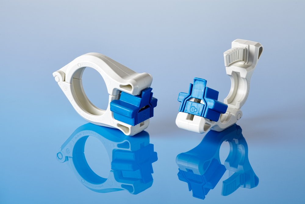 BioPure annonce une nouvelle bague de serrage Tri-Clamp sanitaire compatible avec une large gamme de connecteurs